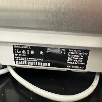 Mettler Toledo XSR32001L Digital Scale image 0